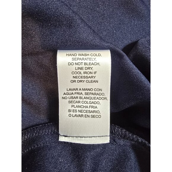 Tahari tiered floral midi dress sleeveless Fully lined lightweight size M - Picture 6 of 15